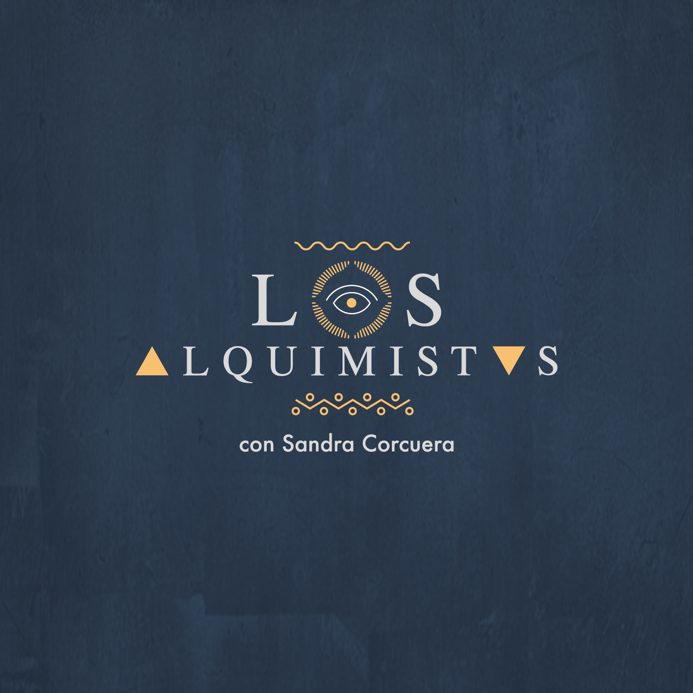 Los Alquimistas
